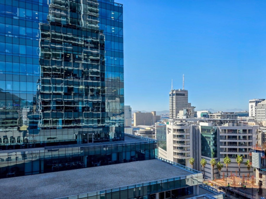 0 Bedroom Property for Sale in Cape Town City Centre Western Cape